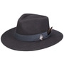 Calverstown Outdoor Wool Hat by Stetson anthracite
