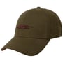 Waxed Cotton WR Cap by Stetson olive