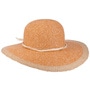 La Spezia Floppy Hat orange