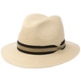 Valscott Traveller Straw Hat by bugatti nature