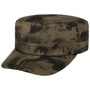 Corrientes Army Cap by Chillouts grey