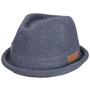 Tocoa Player Cloth Hat by Chillouts blue