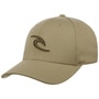 Tepan Flexfit Cap by Rip Curl beige