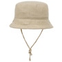 GOTS Kids Cotton Bucket Hat by maximo beige