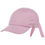 Wupper Understripe Cap by Barts rose
