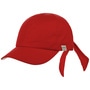 Wupper Understripe Cap by Barts red