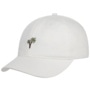 Posse Palm Cap by Barts white