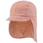 Tigo Kids Cap with Neck Protection by maximo rose-mottled