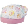 Linaletti Girls Bandana by maximo white-pink