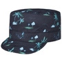 Palm Islands Kids Cap by maximo navy