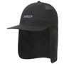 Men´s H2O-Dri Phantom Cove Cap by Hurley black