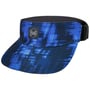 Go Attel Visor by BUFF blue