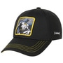 Classic Batman Cap by Capslab black