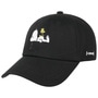 Snoopy Classic Cap by Capslab black