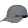 Strap Cap by Jack Wolfskin grey