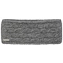 Majalisa Alpaca Headband by Seeberger grey
