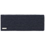Majalisa Alpaca Headband by Seeberger navy