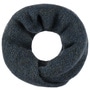 Ripalta Snood by Seeberger petrol blue