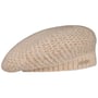 Ripalta Knit Beret by Seeberger beige