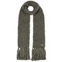 Salvirola Knit Scarf by Seeberger olive