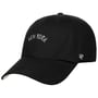 Yankees Retro Stripe Under Cap by 47 Brand black