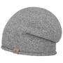 Uni Merino Hat by Lierys grey