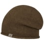 Uni Merino Hat by Lierys olive