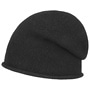 Uni Merino Hat by Lierys black