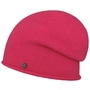 Uni Merino Hat by Lierys pink