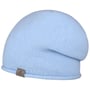 Uni Merino Hat by Lierys light blue
