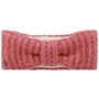 Jendeva Merino Headband by Lierys rose