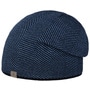 Ivarrud Knit Beanie Hat by Lierys blue