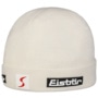 Renan RL SP Beanie Hat by Eisbär white