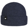 Ricco Active Beanie Hat by Eisbär navy