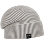 Ricco Active Beanie Hat by Eisbär light grey