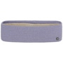 Classic Mono Headband by Lierys lilac