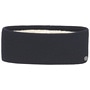 Classic Mono Headband by Lierys navy