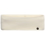 Classic Mono Headband by Lierys cream white