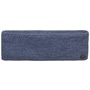 Classic Mono Headband by Lierys denim