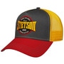 Rocking Your World Trucker Cap by Stetson yellow