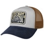 Heavy Weight Trucker Cap by Stetson brown