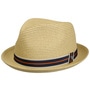Wardsville Player Toyo Straw Hat by Lierys nature
