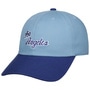 Lakers 2.0 Pro HWC Cap by Mitchell & Ness blue