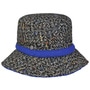 Colour Spots Bucket Hat by Lierys blue