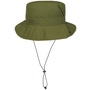 Supplex Sun Protection Hat by Jack Wolfskin olive