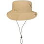 Supplex Sun Protection Hat by Jack Wolfskin beige