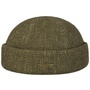 Brinkley Docker Hat by Stetson olive-mottled