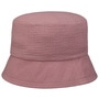 Musselin GOTS Bucket Cloth Hat by Gebeana oldrose
