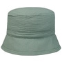 Musselin GOTS Bucket Cloth Hat by Gebeana mint green