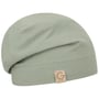 GOTS Beanie Hat by Gebeana olive